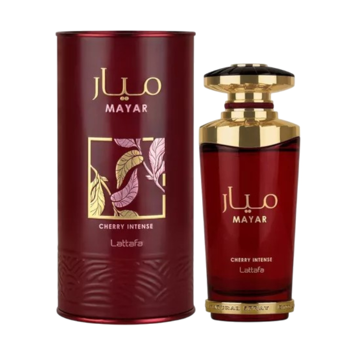 MAYAR CHERRY INTENSE Lattafa