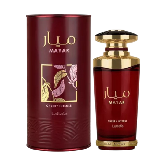 MAYAR CHERRY INTENSE Lattafa