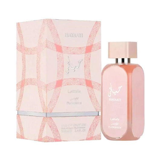 HAYAATI FLORENCE Lattafa