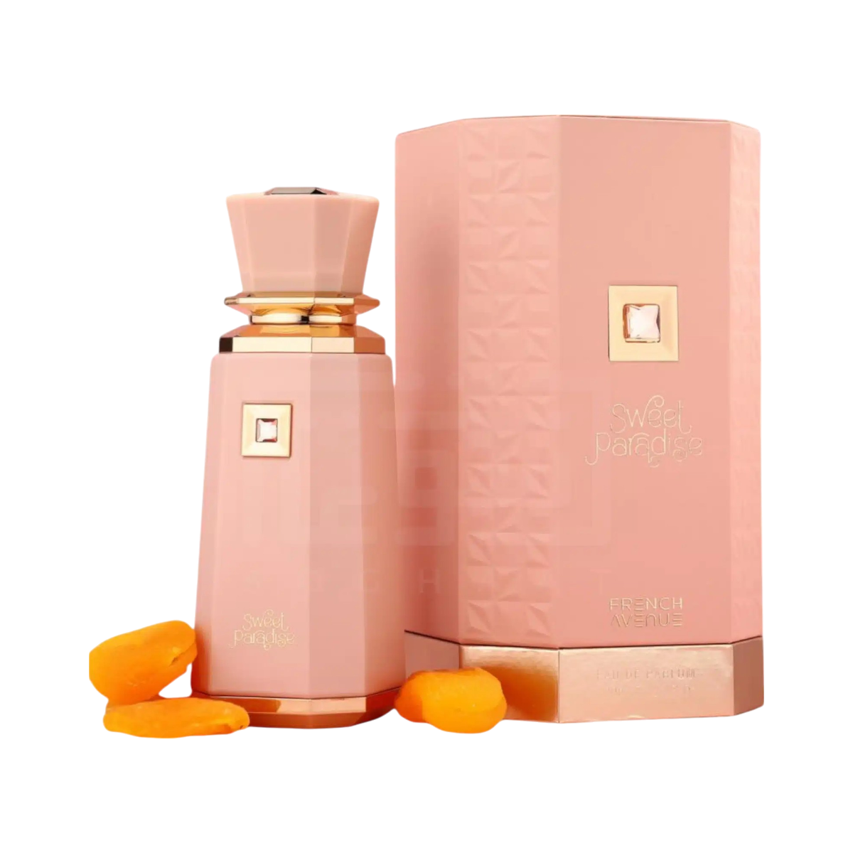 Fragance World SWEET PARADISE