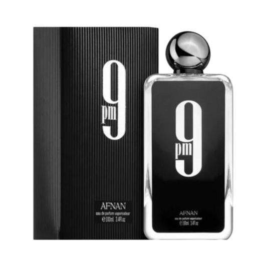 9 PM Afnan