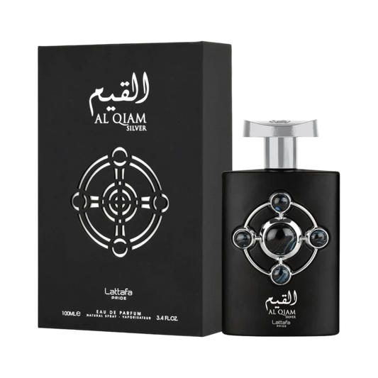 AL QIAM SILVER Lattafa