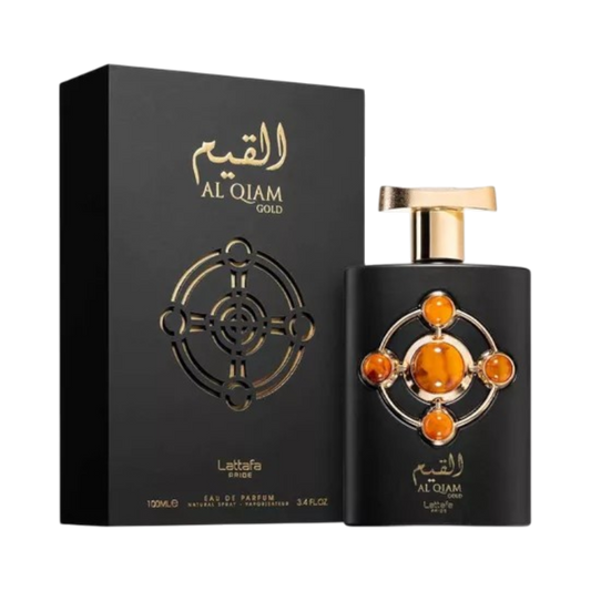 AL QIAM GOLD Lattafa