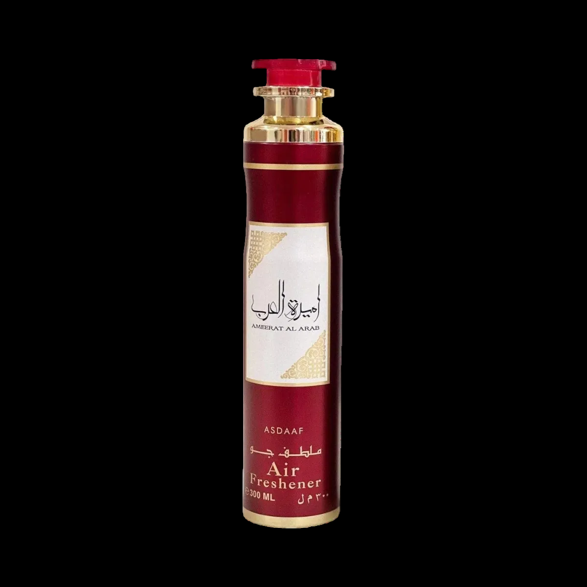 AMBIENTADOR AMEERAT AL ARAB Lattafa