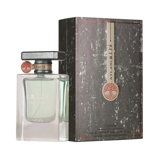 ATLAS Lattafa
