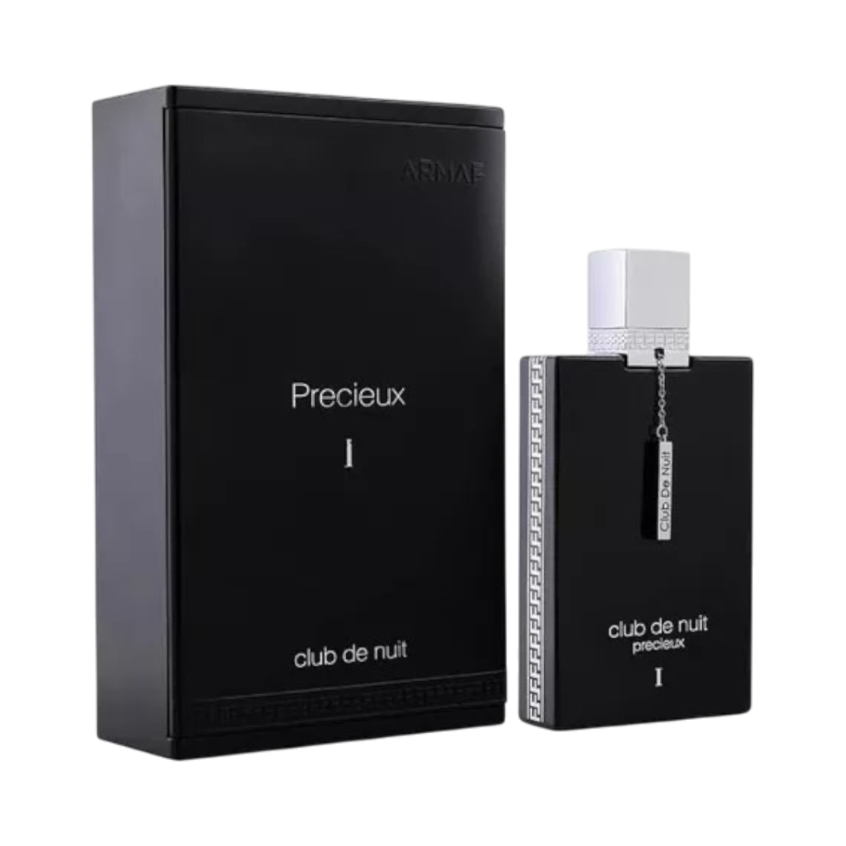 CLUB DE NUIT PRECIEUX EXTRAIT DE PARFUM Armaf