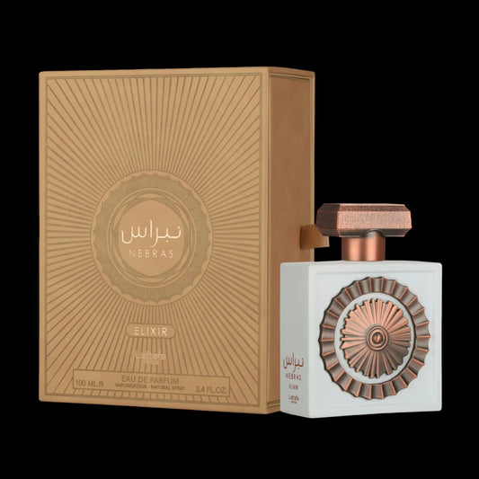 NEBRAS ELIXIR Lattafa