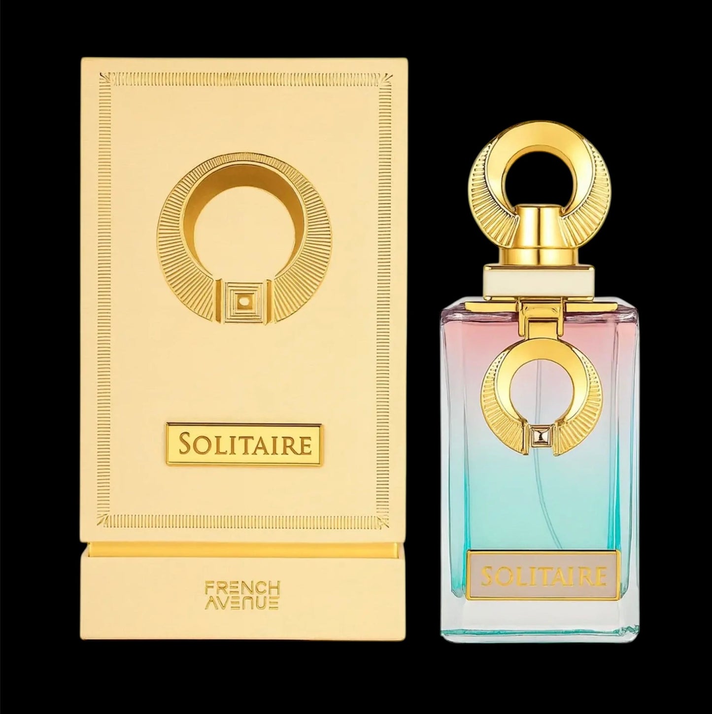 SOLITAIRE French Avenue