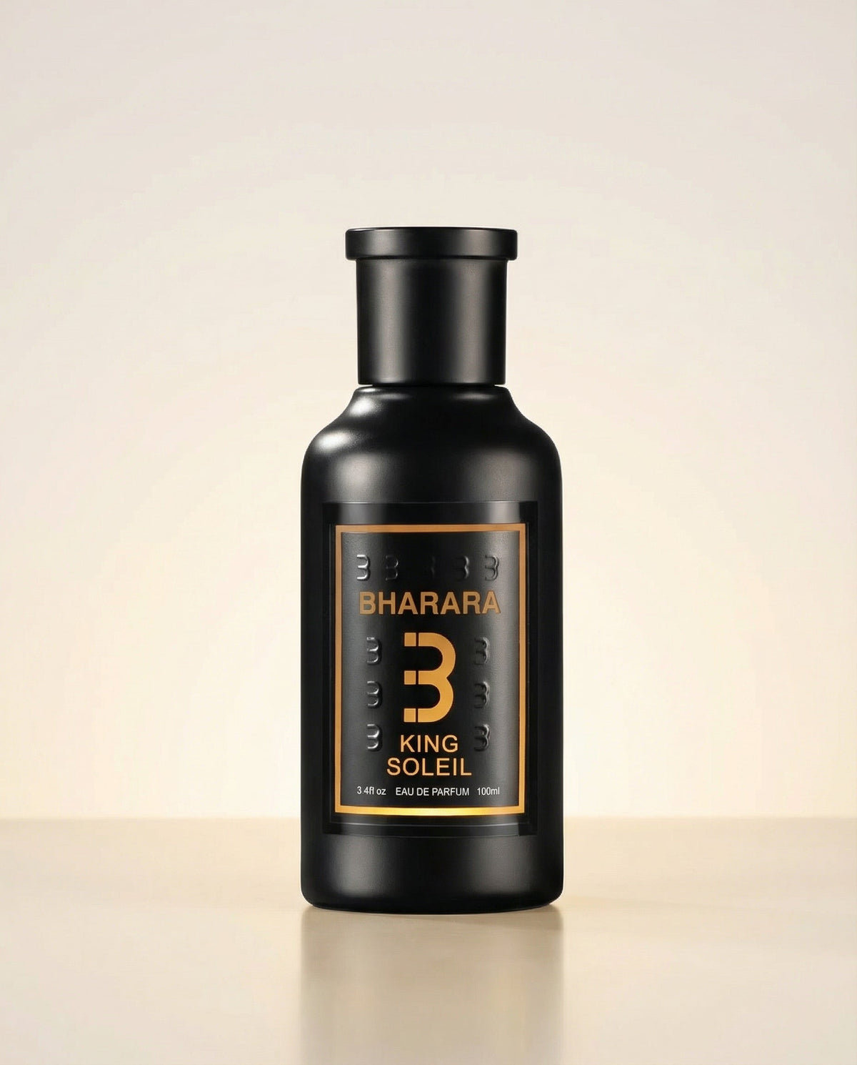 BHARARA KING SOLEIL Eau de Parfum 100ml