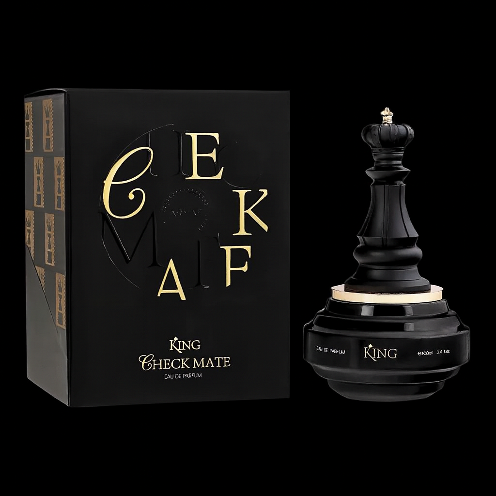 KING CHECK MATE Armaf