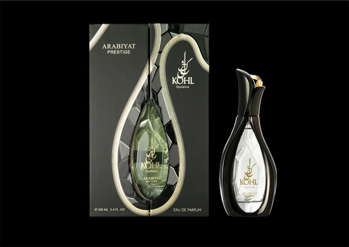 Kohl Opulence – Arabiyat Prestige 100 ml