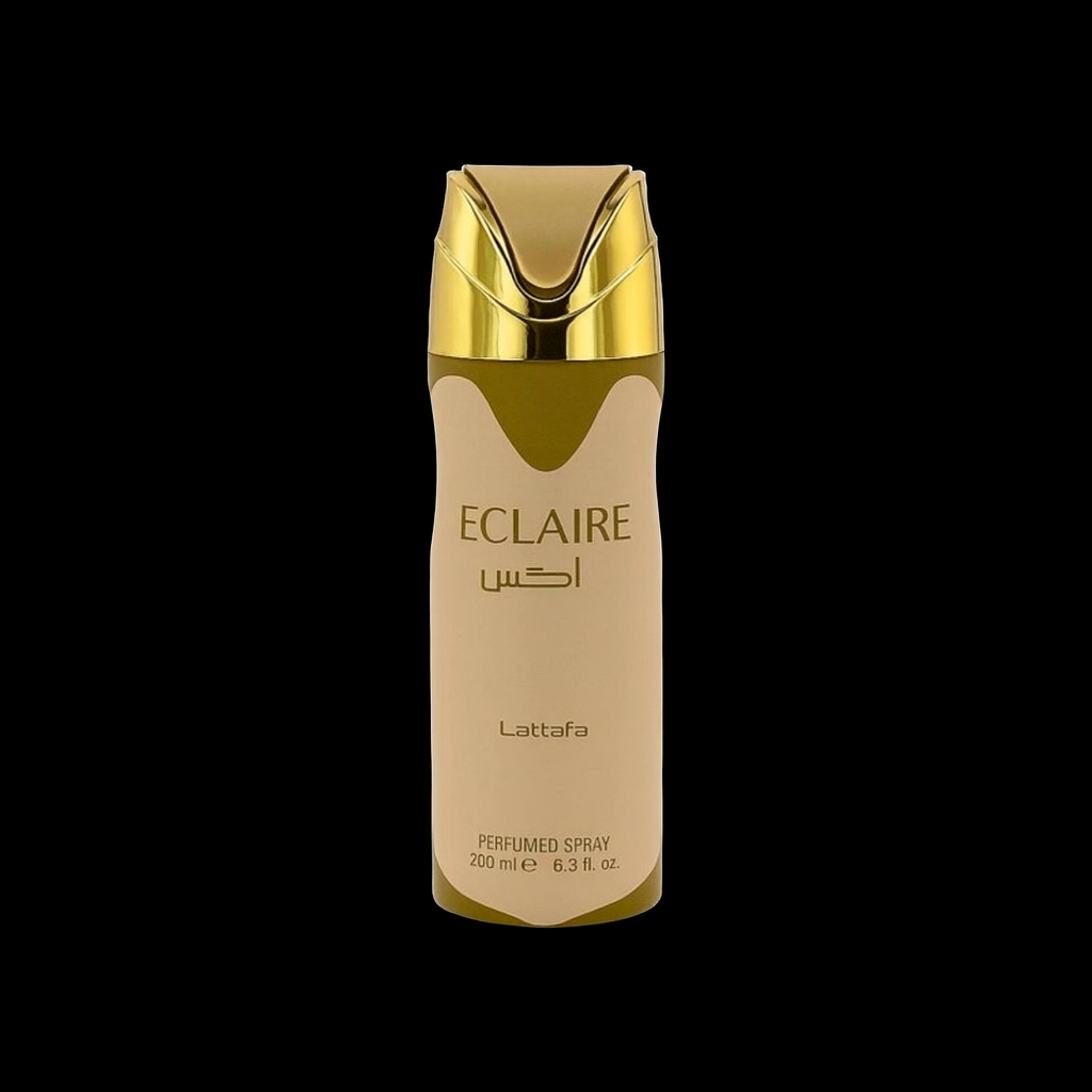 DESODORANTE ECLAIRE Lattafa
