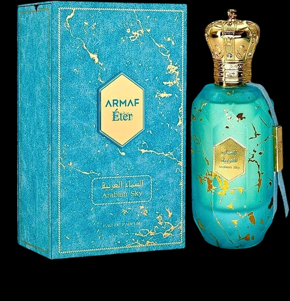 ÉTER SKY ARMAF