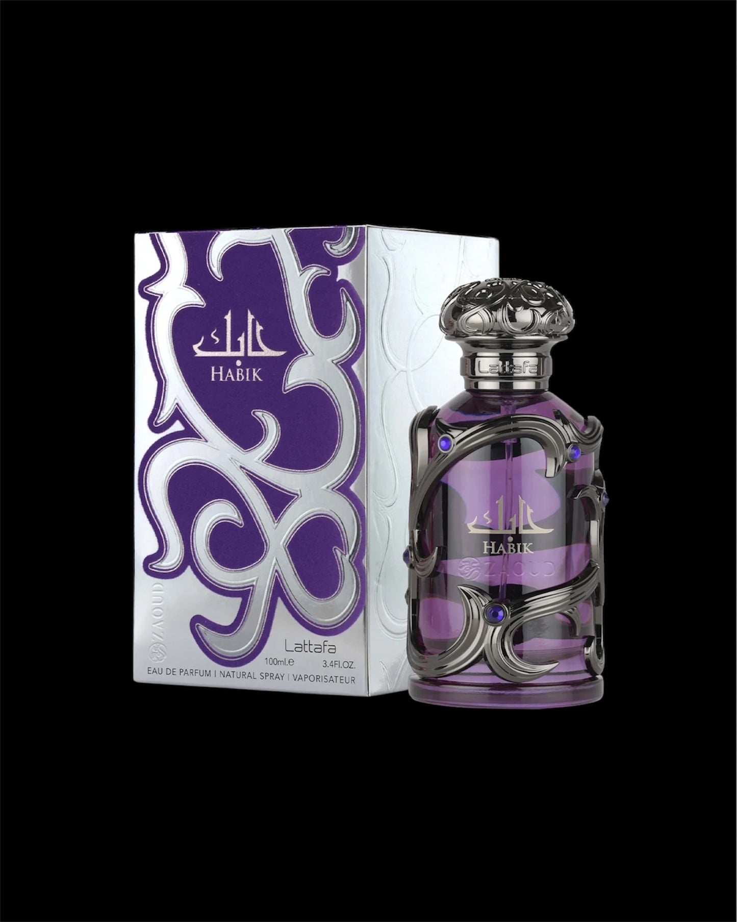 HABIK for Men Lattafa