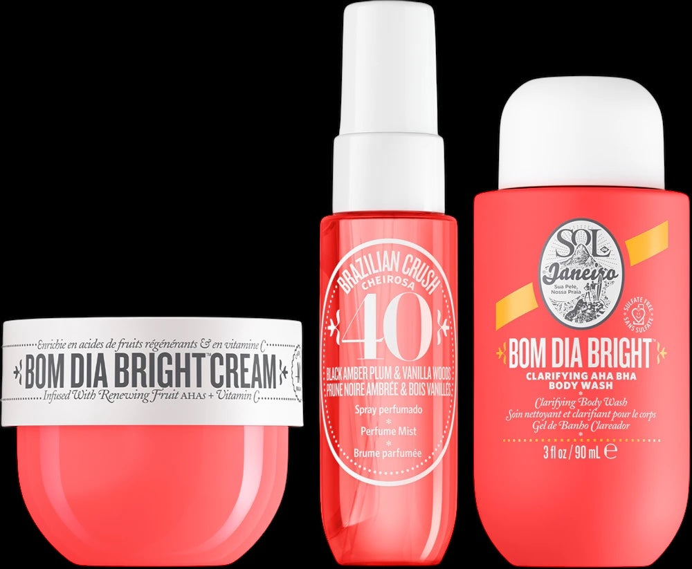 SET BOM DIA JET DE SOL DE JANEIRO