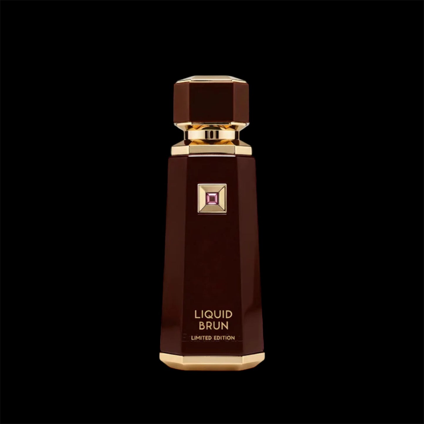 LIQUID BRUN LIMITED EDITION French Avenue ( Extrait da perfum)