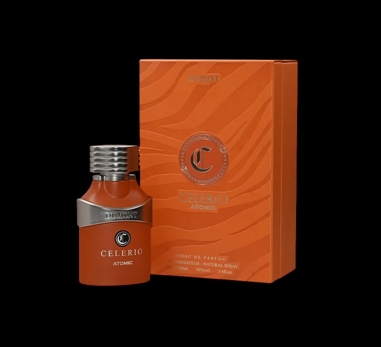 CELERIO ATÓMIC Dumont