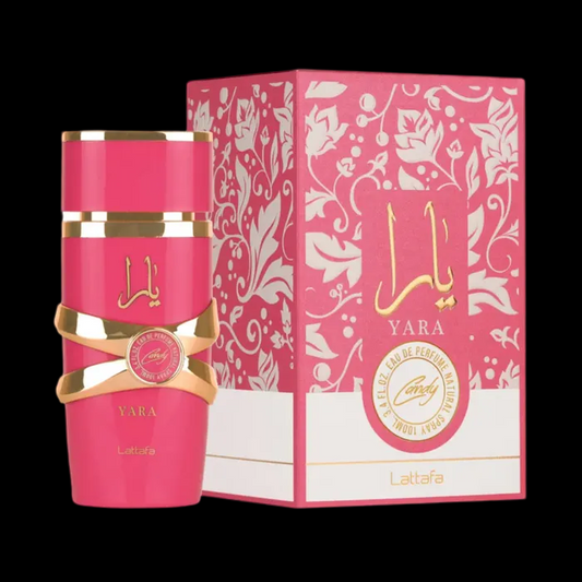 YARA CANDY Lattafa
