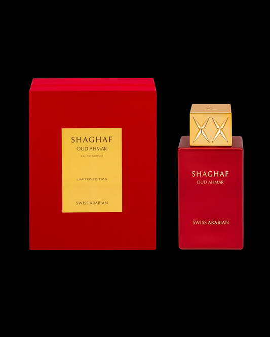 SHAGHAF OUD AHMAR Swiss Arabian