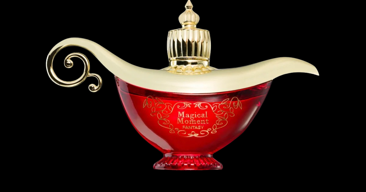 MAGICAL MOMENT FANTASY Le Chameau