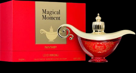 MAGICAL MOMENT FANTASY Le Chameau