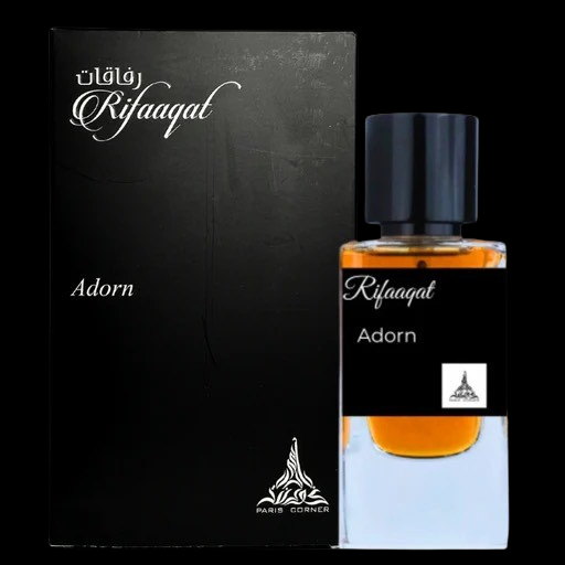 RIFAAGAT ADORN Paris Corner