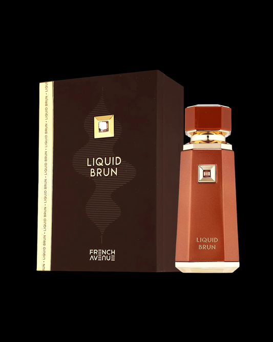 LIQUID BRUN French Avenue