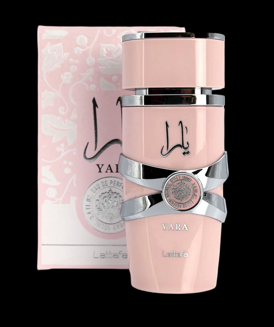YARA ROSA Lattafa