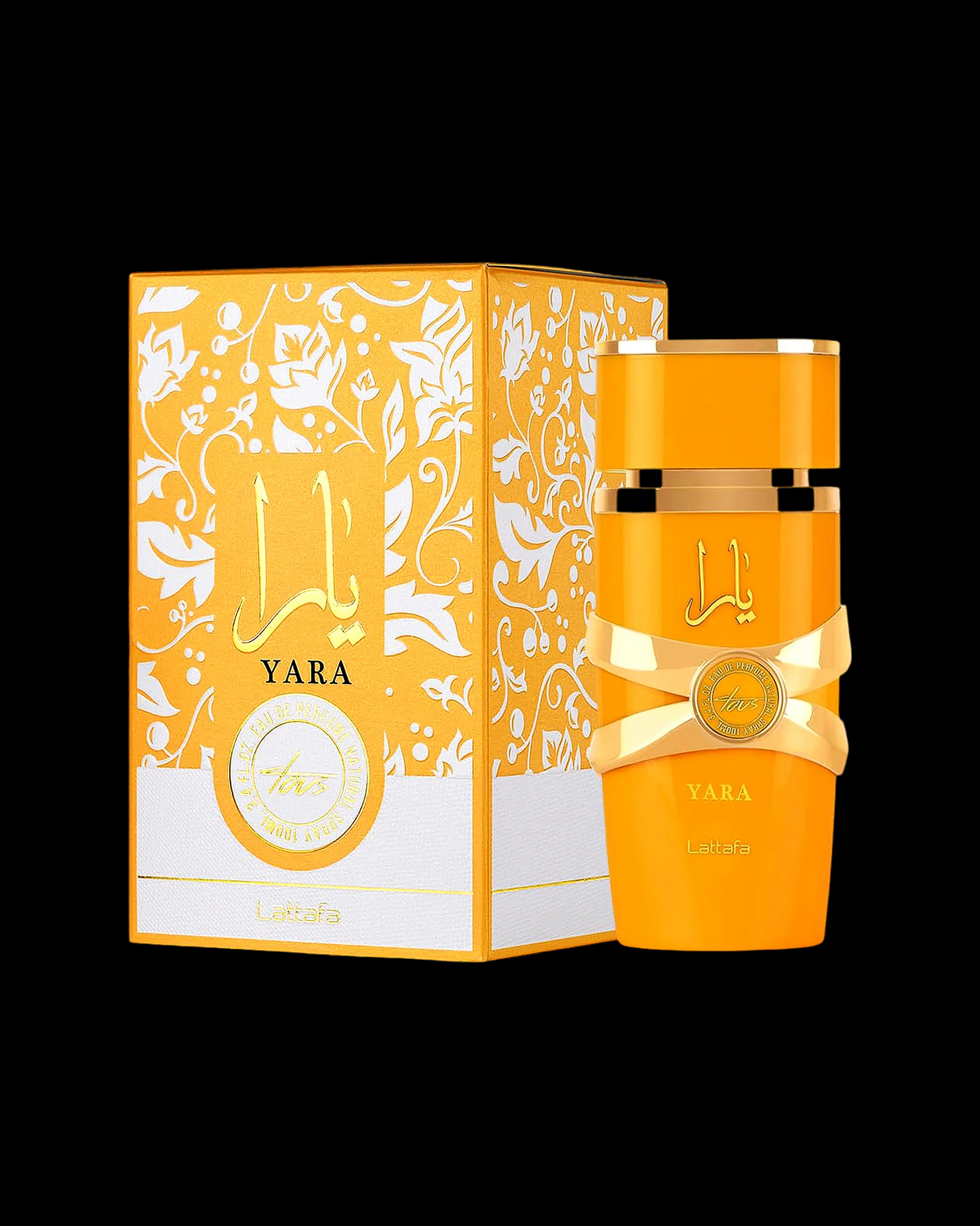YARA TOUS Lattafa