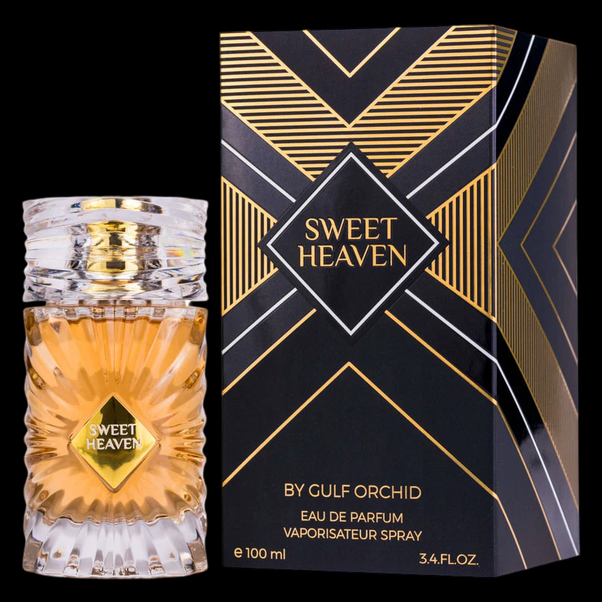 SWEET HEAVEN Gulf Orchid