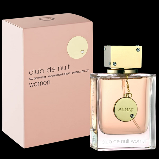 CLUB DE NUIT WOMAN Armaf
