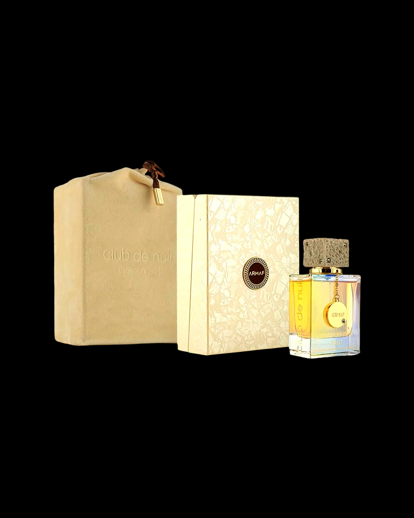 CLUB DE NUIT OUD Armaf