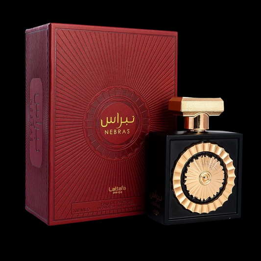 NEBRAS Lattafa
