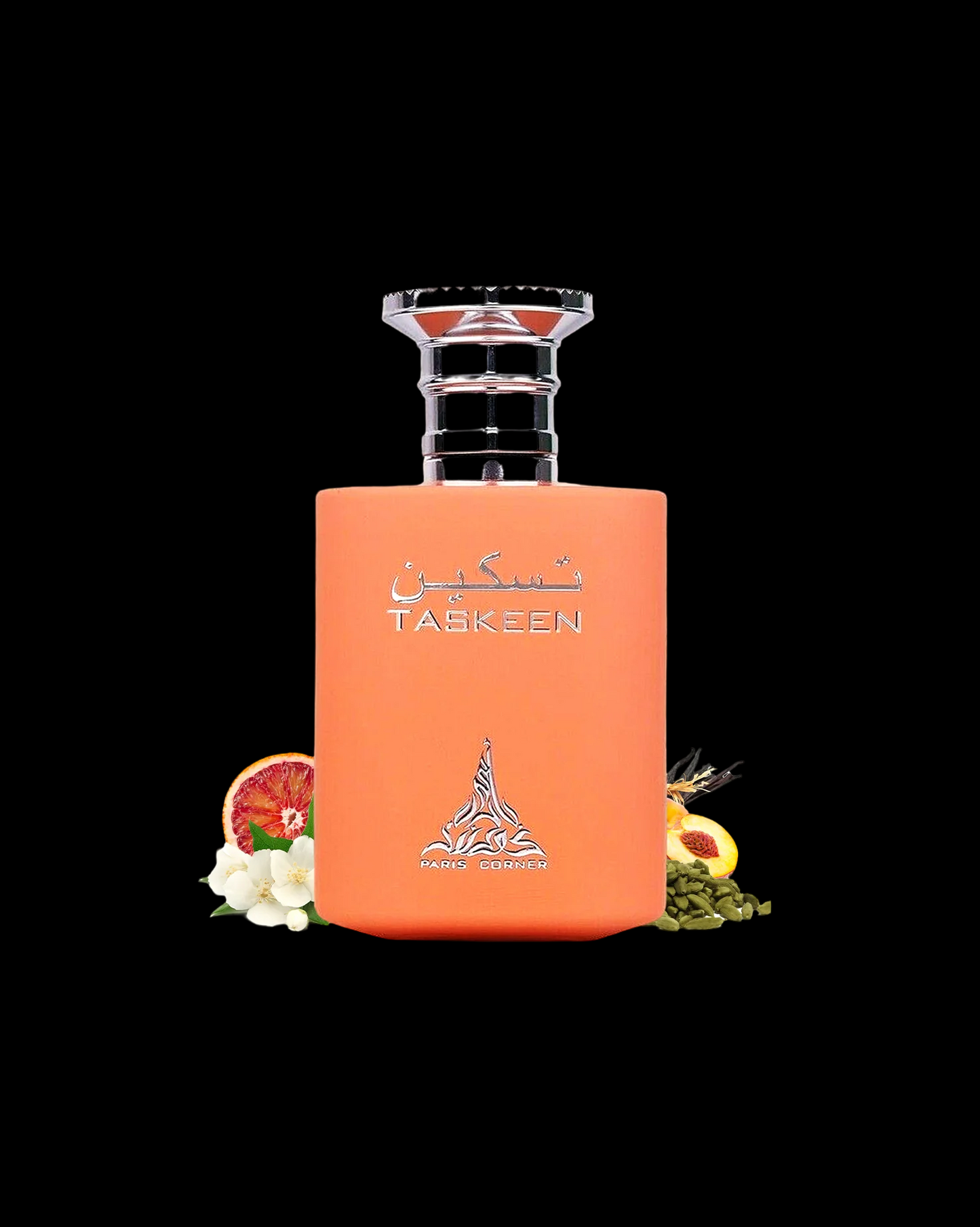 TASKEEN Paris Corner