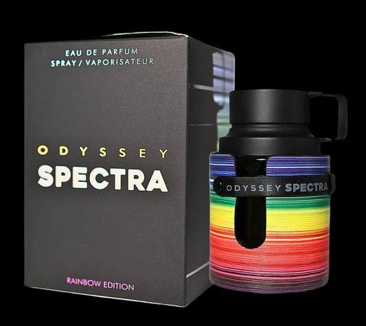 ODYSSEY SPECTRA Armaf