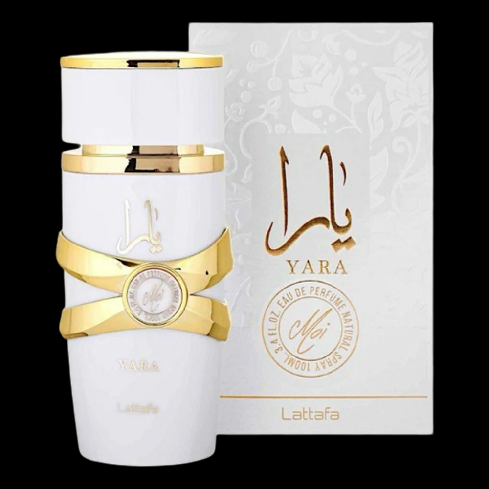 YARA MOI Lattafa