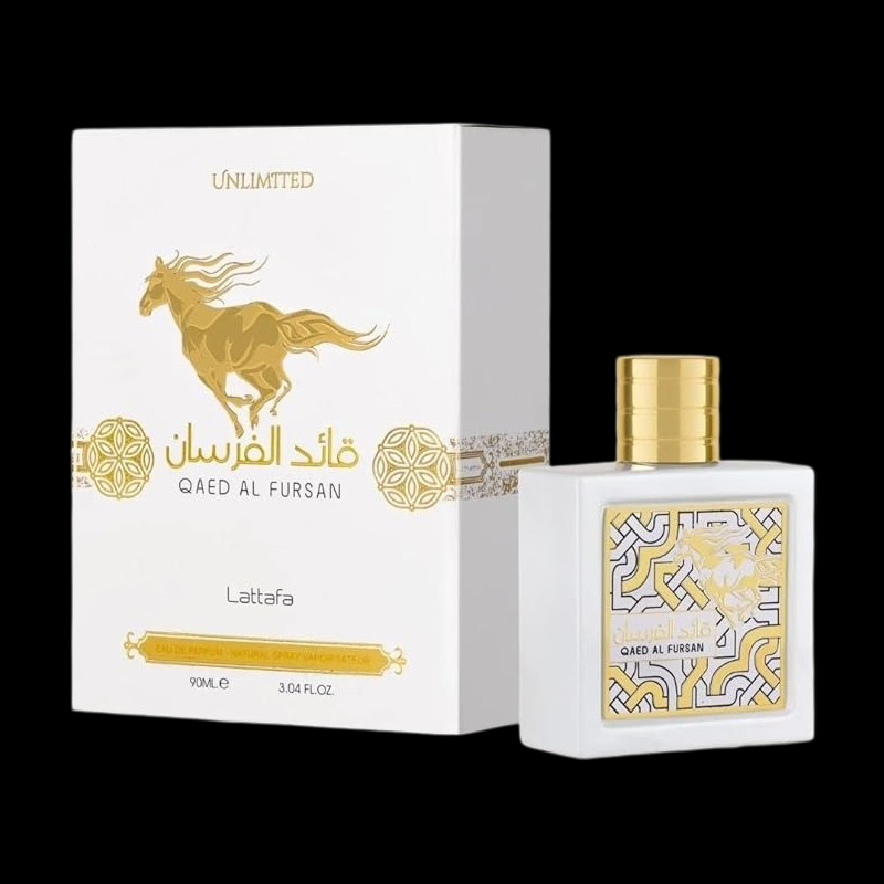 QAED AL FURSAN UNLIMITED Lattafa