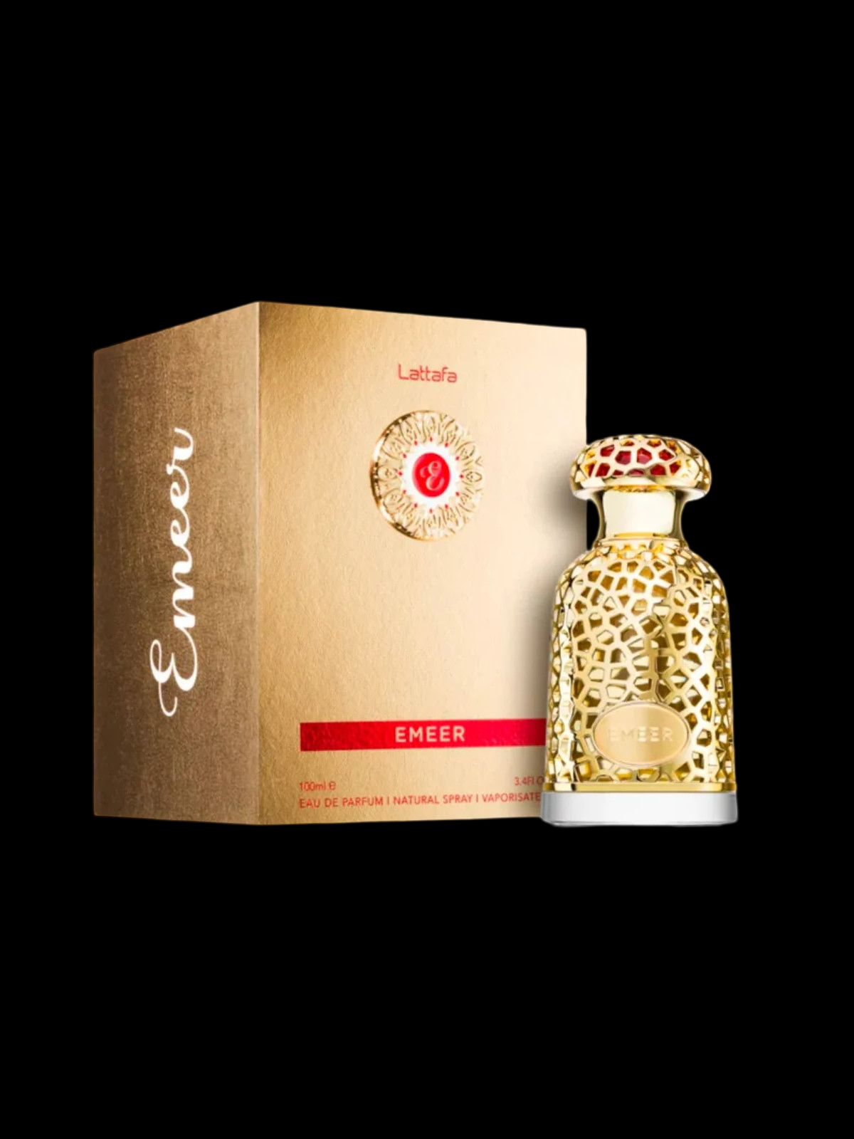 EMEER Lattafa