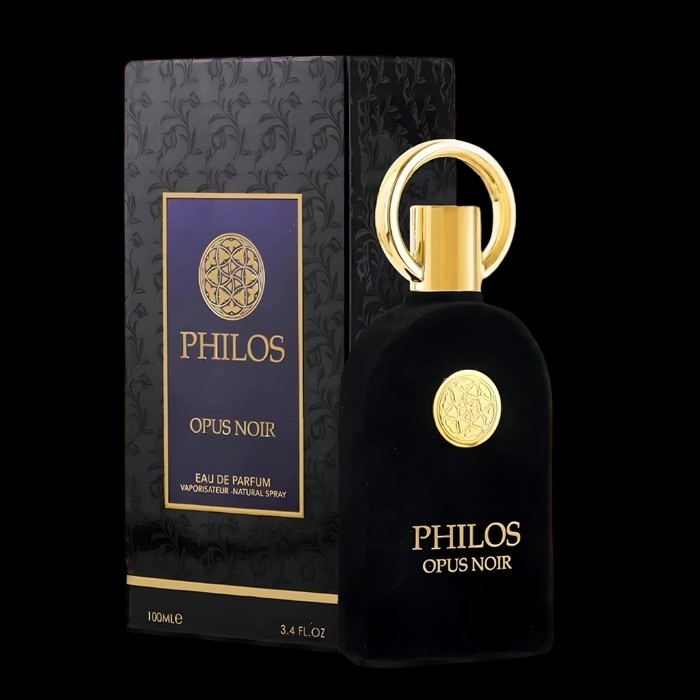 PHILOS OPUS NOIR Maison Alhambra