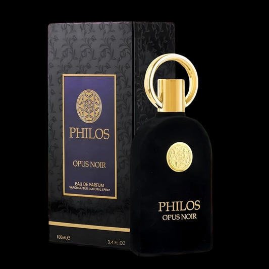 PHILOS OPUS NOIR Maison Alhambra