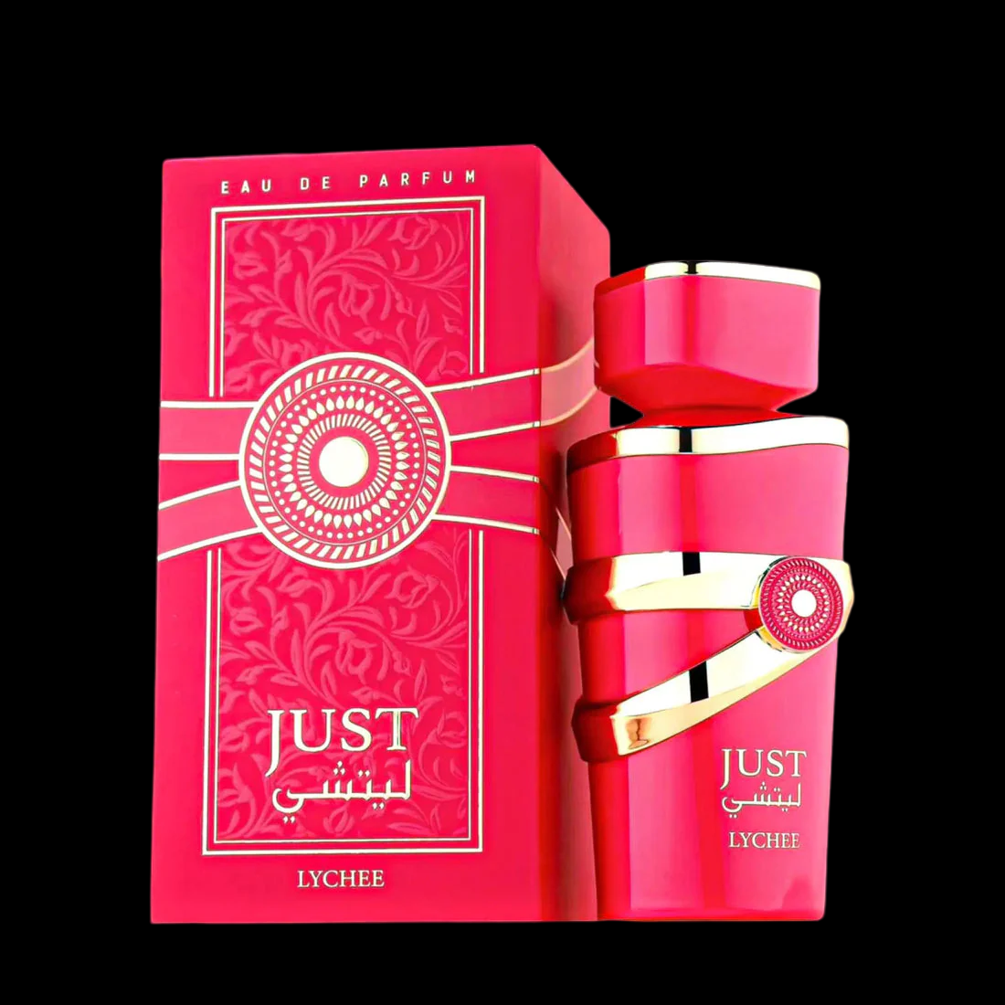 JUST LYCHEE Fragance World