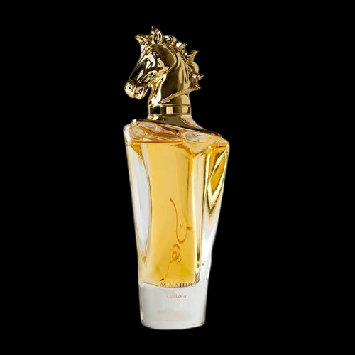 MAAHIR ORIGINAL Lattafa