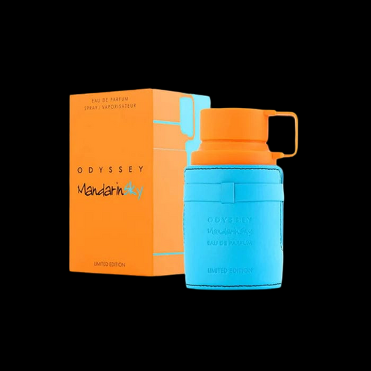 ODYSSEY MANDARIN SKY Armaf