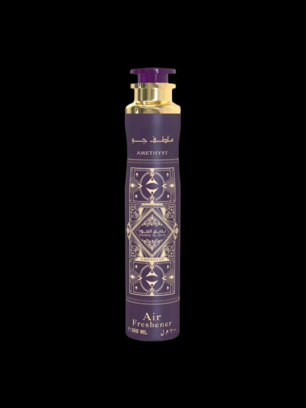 AMBIENTADOR BADEE AL OUD AMETHYST Lattafa