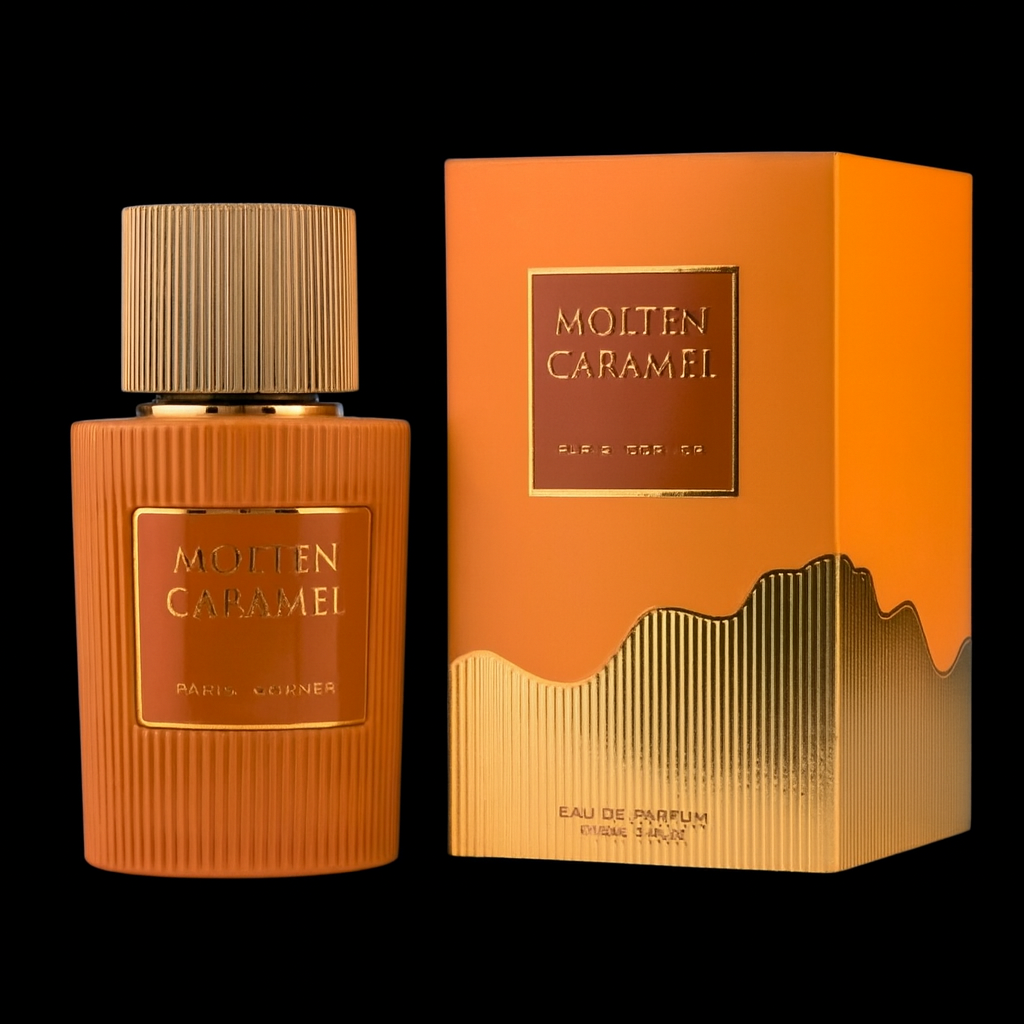 MONTEL CARAMEL Paris Corner