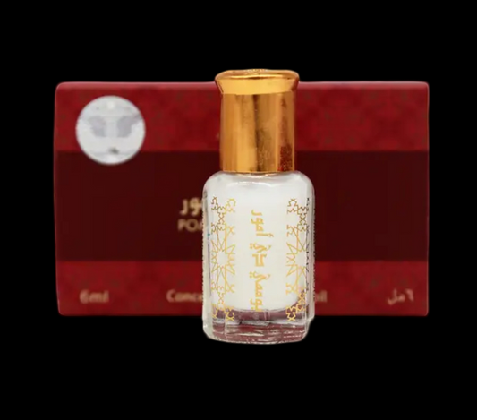 PERFUME ÍNTIMO MANZANA DE AMOR Sin alcohol