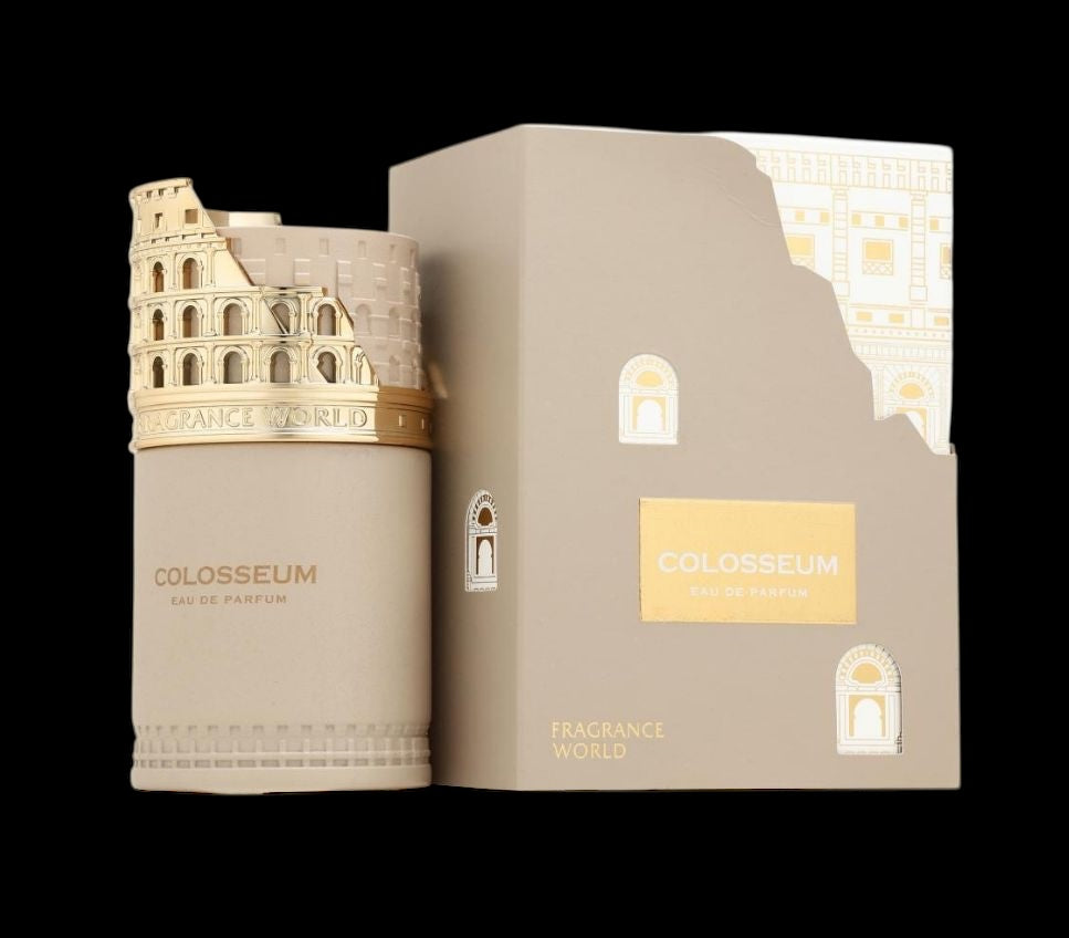 COLOSSEUM Fragance World