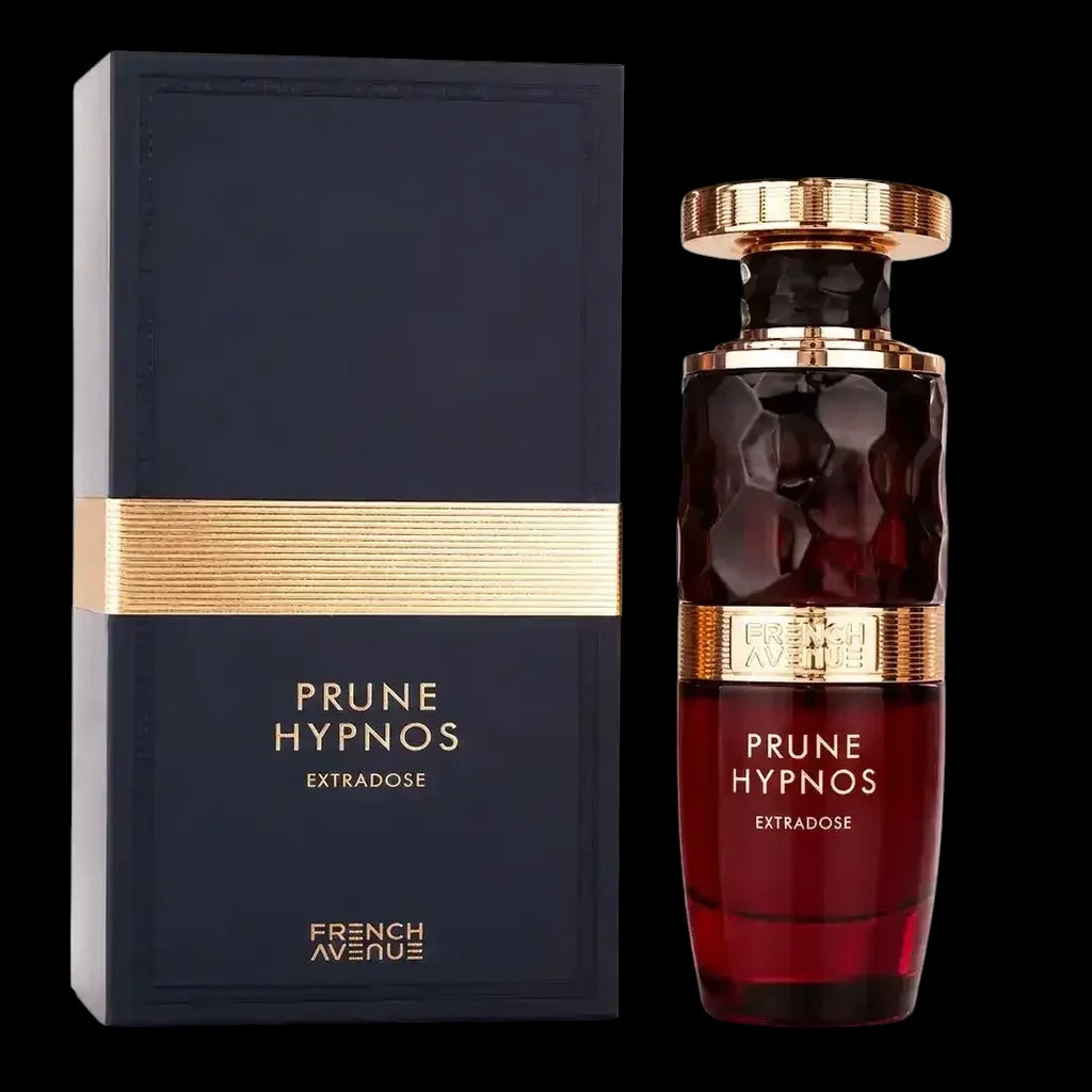 PRUNE HYPNOS EXTRADOSE French Avenue