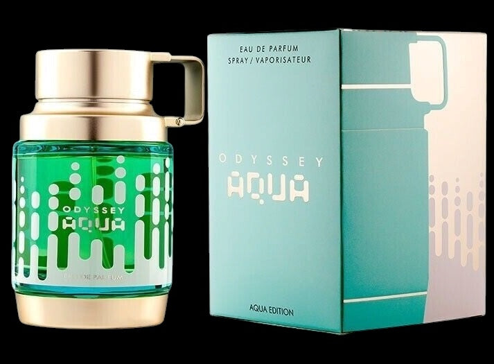 ODDYSEY AQUA Armaf