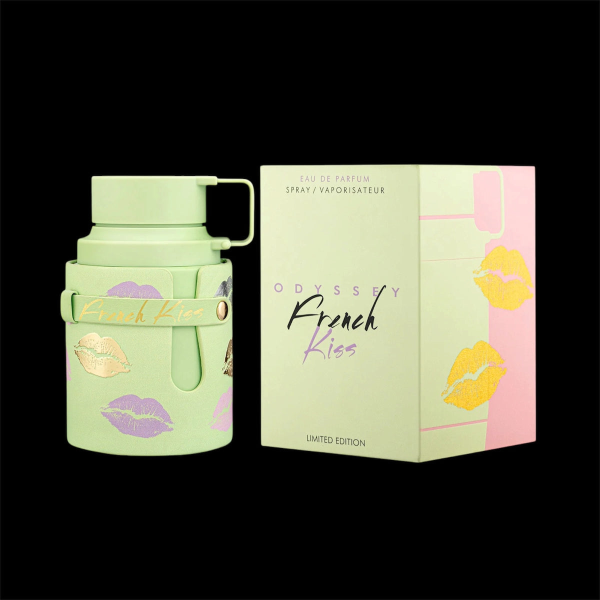 ODYSSEY FRENCH KISS Armaf (Eau de Parfum 100ml)